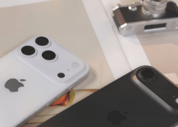 Publikohen foto që tregojnë se si mund të duket iPhone 17