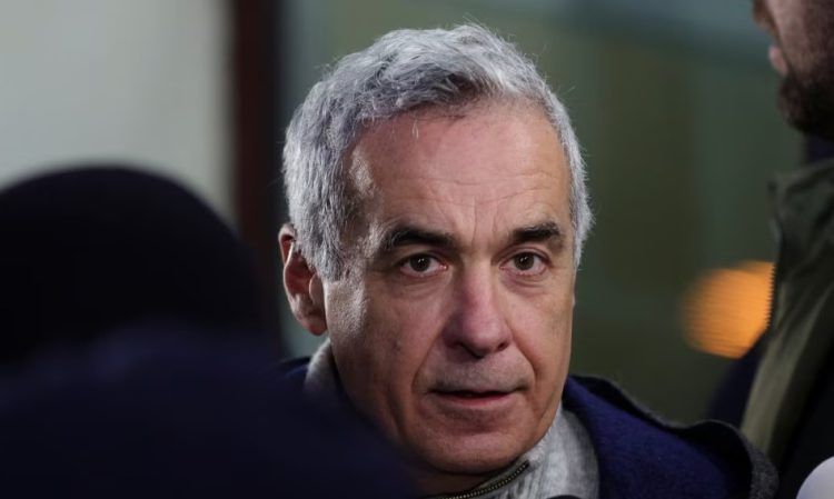 Kandidatit prorus i ndalohet garimi në zgjedhjet presidenciale në Rumani