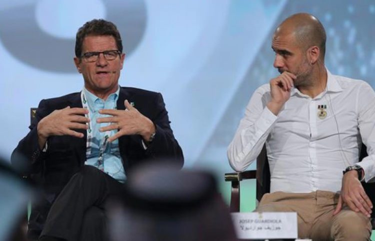 Capello sulmon Guardiolën: Arrogant, ka dëmtuar rëndë futbollin!