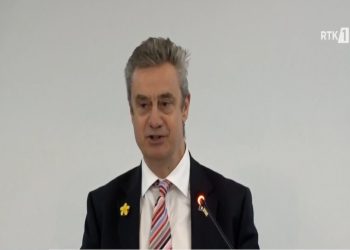 Ambasadori britanik Me më shumë gra në qeverisje, ka më shumë transparencë