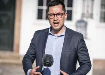 “S’duam marrëdhënie me SHBA”, kryeministri i Grenlandës: Trump nuk tregoi respekt