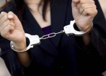 Arrestohet një 32-vjeçare për grabitje në një market në Fushë-Kosovë