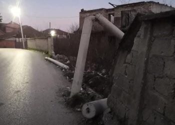 Peja përballet me probleme në ndriçimin publik, pritet ndërhyrja e komunës