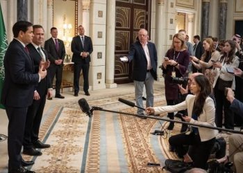 Rubio: Për të arritur paqen në Ukrainë, Evropa duhet të heqë sanksionet ndaj Rusisëm