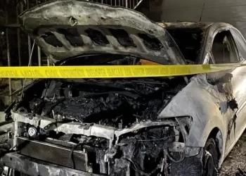 Digjet makina e deputetit të opozitës në entitetin serb të Bosnjë e Hercegovinës