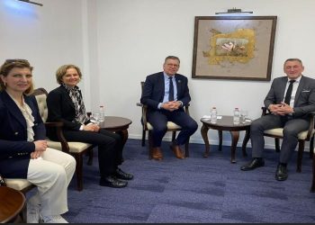 Rashiq dhe IOM për vazhdimin e bashkëpunimit për komunitetet minoritare