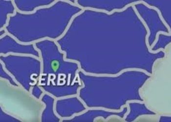 Djali i Trump nuk e njeh Kosovën, publikon hartën ku Kosova shfaqet si pjesë e Serbisë