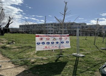 Dugolli: Pse po tjetërsohet prona e Universitetit të Prishtinës?