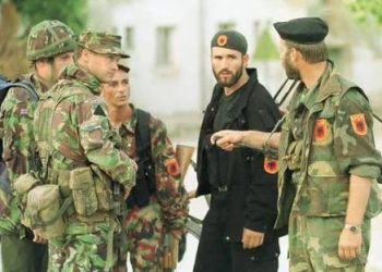 24 vjet nga fillimi i luf*tës  në Maqedoni