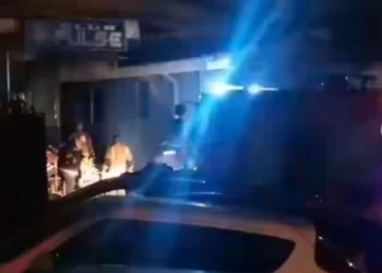 Detaje nga zjarri në Koçan të Maqedonisë së Veriut, mbi 100 të plagosur