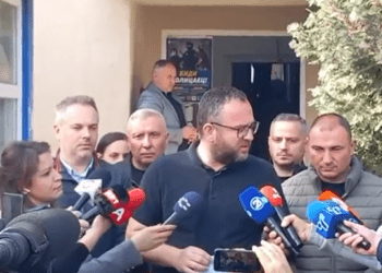 Toshkovski: Së paku 51 persona pa jetë në tragjed*ínë në Koçan