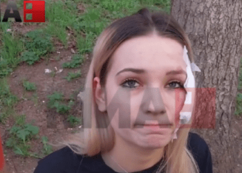 Ishte e pranishme në diskotekën në Koçan, Taseva: Rash për toke, njerëzit më shkelnin duke ikur