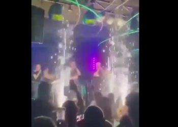 Shpërthimi i zjarrit në Koçan: Vikt*mat  janë të moshës 14-25 vjeç