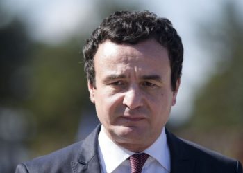 Kurti shpreh solidaritet me Maqedoninë e Veriut pas tragj*disë në Koçan