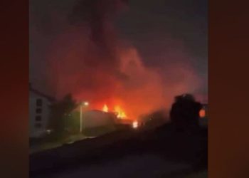 Shkon në 59 numri i v*iktimave në Koçan