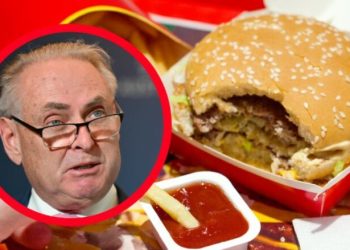 Australia mesazh për Trumpin: Nëse vendosni tarifa për mishin tonë, McDonald’s do të jetë më i shtrenjtë