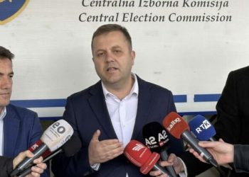 LVV dorëzon ankesa në PZAP, kërkon anulimin e 18 mijë votave me postë të LDK-së dhe rivotim