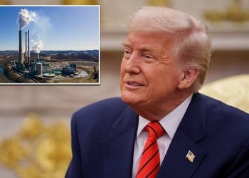 Trump autorizon administratën për të prodhuar energji nga thëngjilli