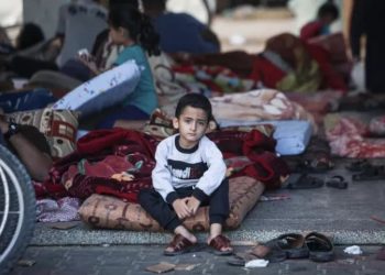 Një milion fëmijë në Gaza luftojnë për të mbijetuar, paralajmëron UNICEF