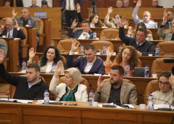 Komuna e Prizrenit nis procedurat për vizitën e kuvendarëve në Turqi