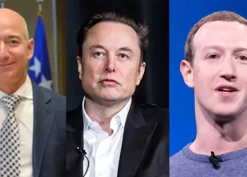 Miliarderëve s’u bën punë Trump! Musk, Bezos dhe Zuckerberg e mbështetën, llogarisin humbje deri në 209 miliardë dollarë