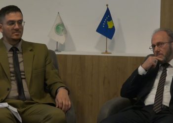 Dyshimet për keqpërdorim e 166 mijë eurove, BIK: Pretendimet e ish-arkëtarit Rexha janë të pabazuara