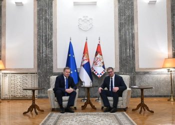 Vuçiq pas takimit me Sorensen: Pa Asociacion nuk ka normalizim thelbësor