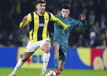 Man United dhe Bayern Munich në garë për talentin turk