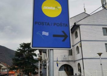 Posta e Kosovës hap zyrat në Zubin Potok dhe Zveçan