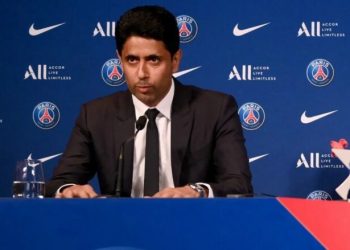 Pronarët e PSG-së synojnë blerjen e gjigantit spanjoll