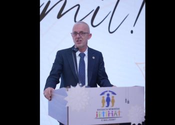 “Jetimat e Ballkanit” në Natën e Kadrit mblodhën rreth 5 milionë euro për ata që kanë më së shumti nevojë