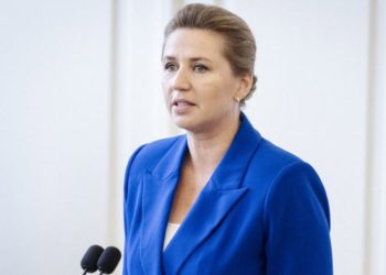 Kryeministrja daneze vlerëson popullin e Grenlandës për qëndresën ndaj Trump