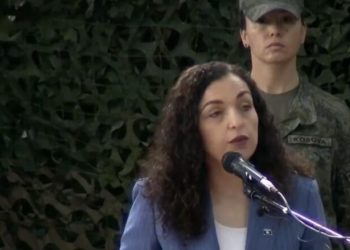Presidentja:: Ushtria nuk është thjesht një forcë e armatosur, por një betim i përhershëm për atdheun