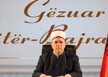 Festa e Fitër Bajramit, Tërnava: Është momenti kyç për të kërkuar paqe dhe lumturi