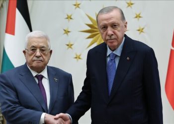 Bisedë telefonike Erdoğan-Abbas, diskutohen sul*męt e Izraelit ndaj Gazës