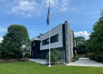 Ambasada e Kosovë në Washington uron festën e Fitër Bajramit për të gjithë besimtarët myslimanë