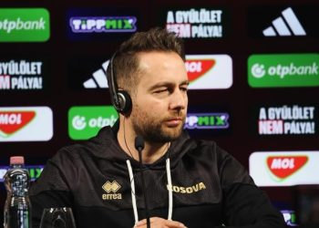 Menaxheri i kombëtares akuzon agjentët për largimin e futbollistëve nga Kosova