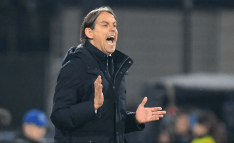 Simone Inzaghi lavdëron Asllanin: Bëri atë që i kërkova, një hap i madh drejt çerekfinaleve