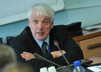 Shea: Kosova të jetë e përgatitur, Trump mund ta pyes se çfarë favoresh ofron për t’i mbajtur trupat amerikane