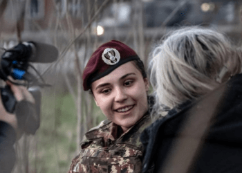 KFOR-i uron gratë për 8 Mars: Sot festojmë arritjet e tyre