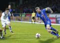Sonte ndeshja e tretë, Kosova dhe Islanda janë përballur dy herë në vitin 2017