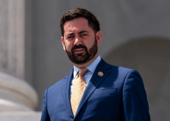 Kongresisti republikan thotë se fituesi i vetëm nga mosmarrëveshja Trump-Zelensky ishte Putin