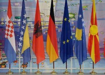 Mosmarrëveshje transatlantike në Ballkan