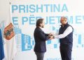 Kryetari Rama bën ndryshime, emëron Florian Dushin nënkryetar të Komunës së Prishtinës