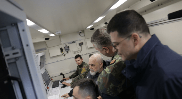 Modernizimi i Forcës Ajrore, Rama: Baza e Kuçovës kthehet në një aset strategjik të NATO-s (Video)