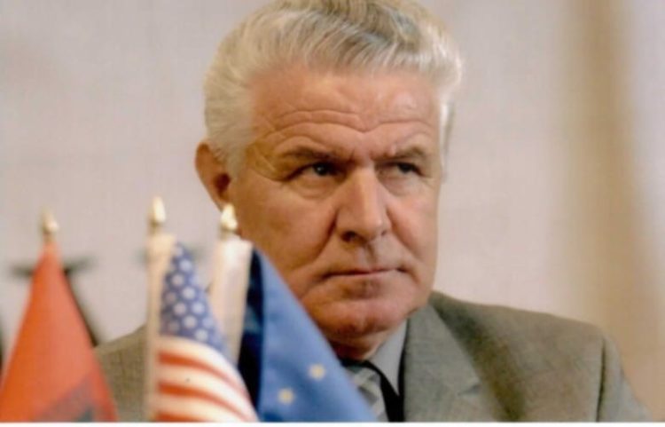 Qehaja: Marrëveshje ushtarake Kosovë, Shqipëri Kroaci s’është provokim