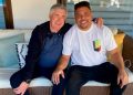 Ronaldo ‘Fenomeni’ zbulon pse Ancelotti nuk mori drejtimin e Brazilit
