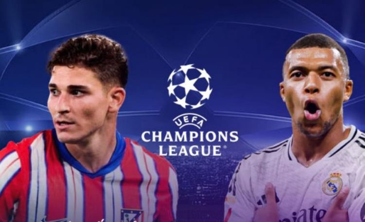 Sfidat e mbrëmjes, l*uftë në ‘Metropolitano’ mes Atleticos dhe Realit, Arsenali e Aston Villa për formalitet