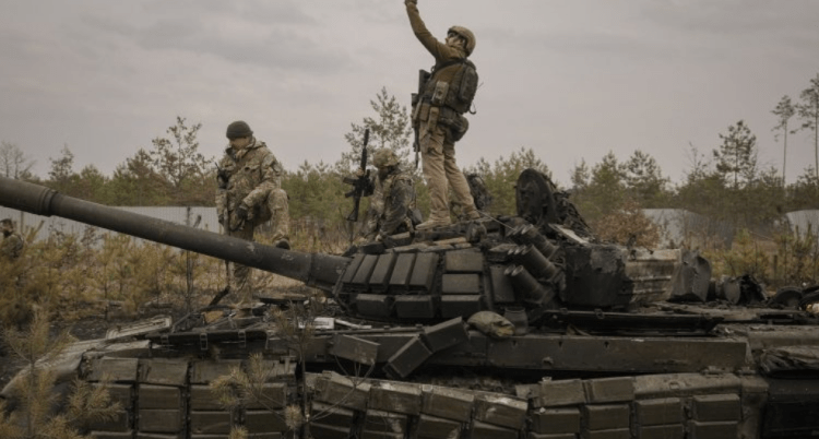 Instituti për Ekonominë Botërore: Evropa mund të zëvendësojë shumicën e ndihmës së SHBA-së për Ukrainën