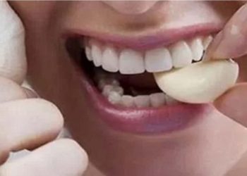 Pesë mënyra të thjeshta për të hequr qafe erën e hudhrës nga goja